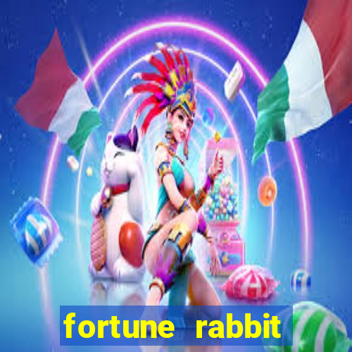 fortune rabbit horario pagante hoje